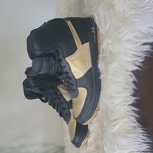 Nike Air Force Ones